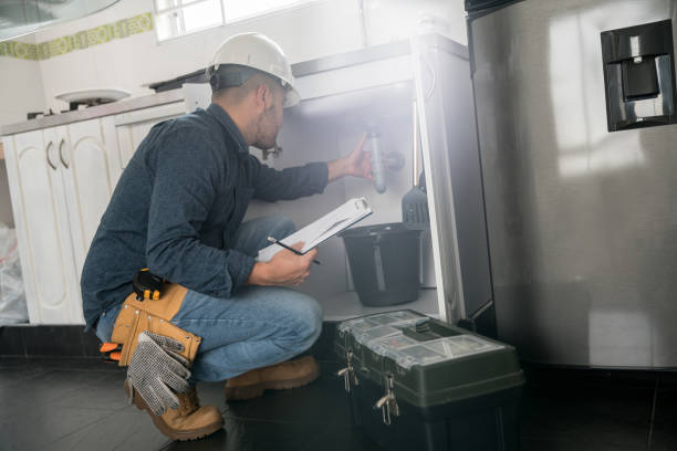 Rock Hill, SC Plumbing Company