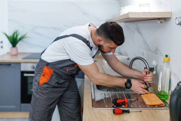 Best Sewer Line Repair  in Rock Hill, SC