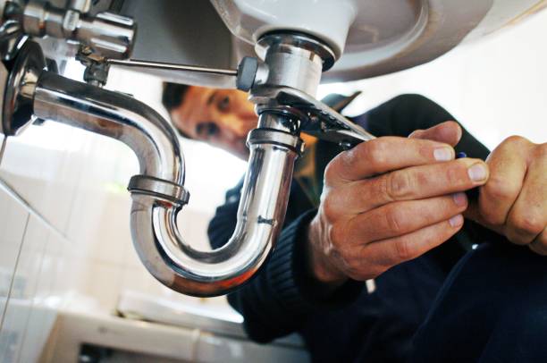 Water Softener Installation in Rock Hill, SC