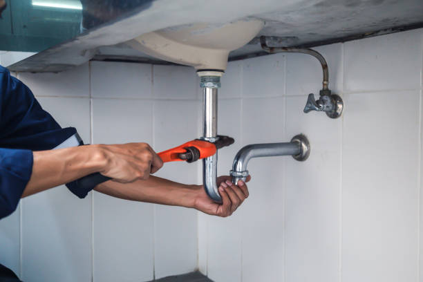 Best Local Plumber Services  in Rock Hill, SC
