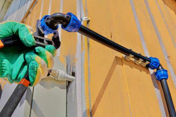 Best Residential Plumbing Services  in Rock Hill, SC