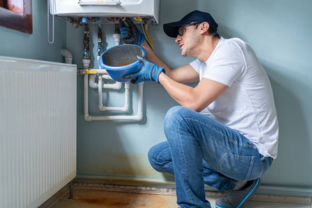 Best Water Heater Repair  in Rock Hill, SC