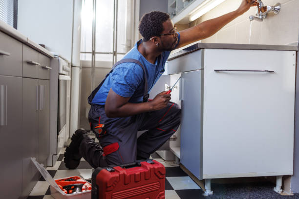 Best Plumbing Services Near Me  in Rock Hill, SC